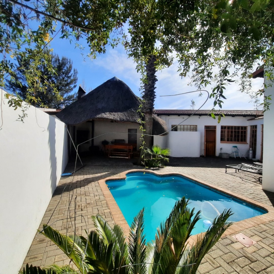 3 Bedroom Property for Sale in Estoire Free State